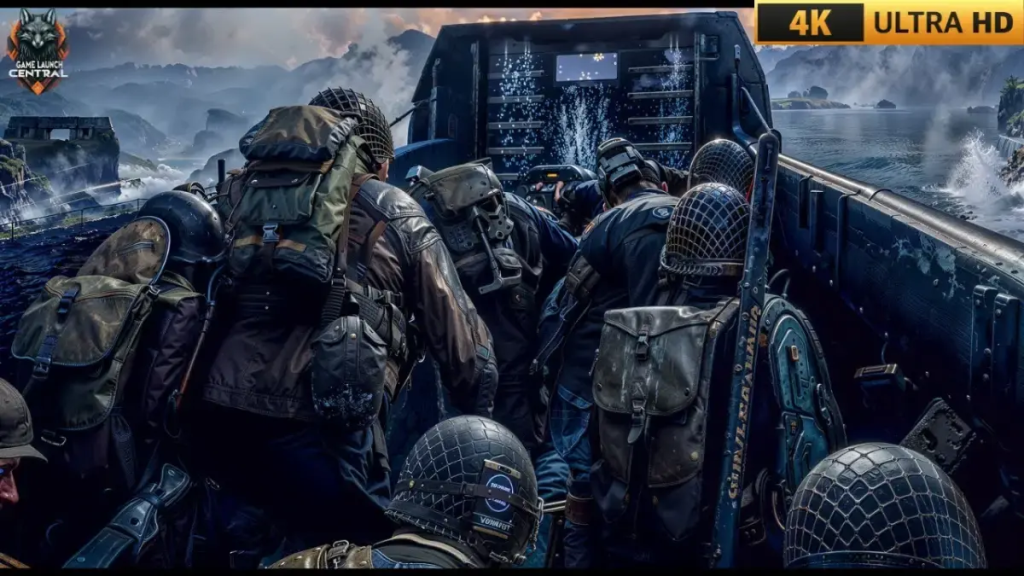 Game Perang Militer Terbaik yang Akan Datang di 2025 untuk PC - IndoGamers