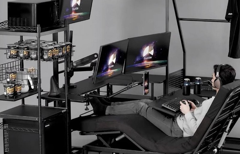 Teknologi Dunia Gaming: Inovasi yang Mengubah Cara Kita Bermain.